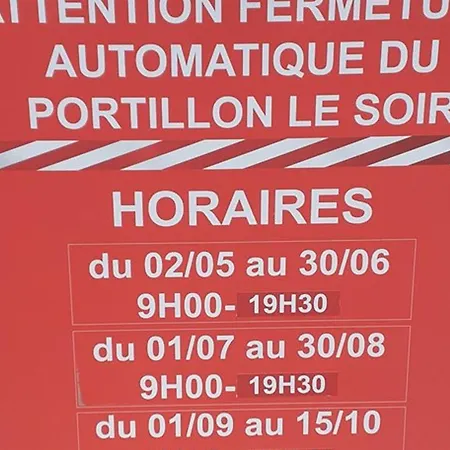 Mazet 2 Avec Terrasse Et Parking Au Lavandou - Fr-1-803-45